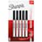 Sharpie® Ultra Fine Point Permanent Markers, 5ct.